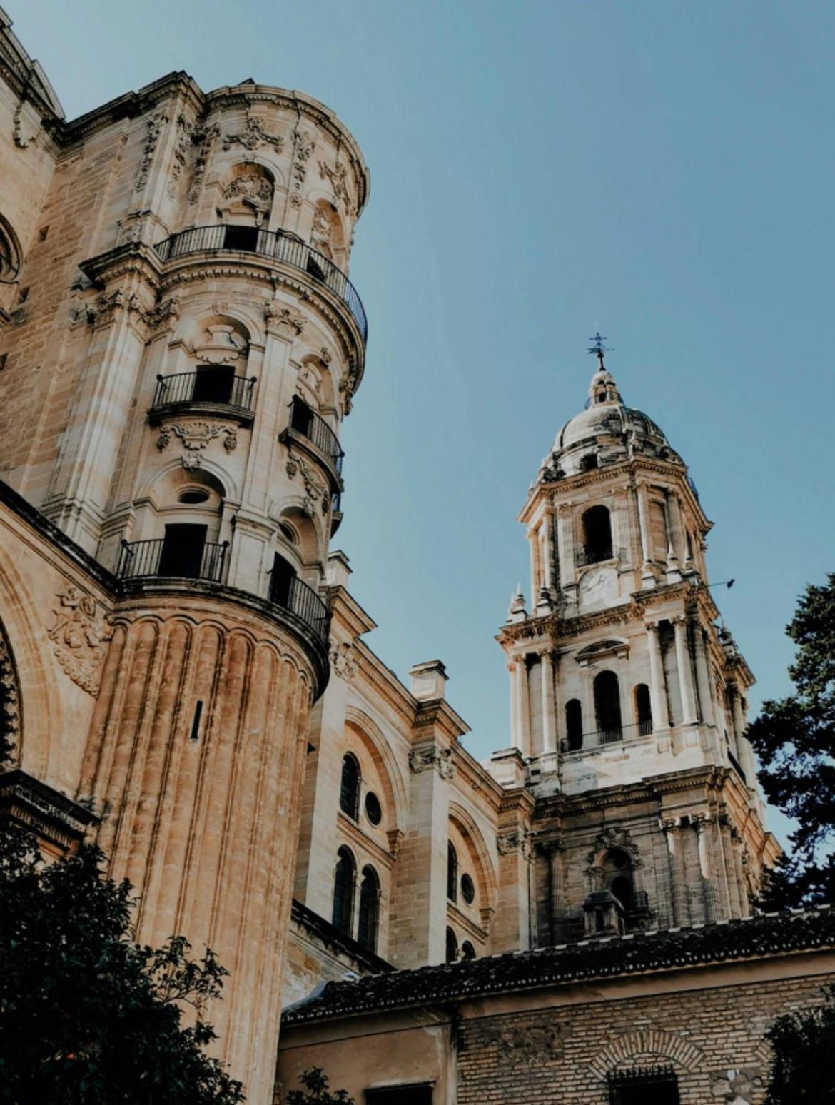 Appartamento Ideal Con Vistas Y Parking *