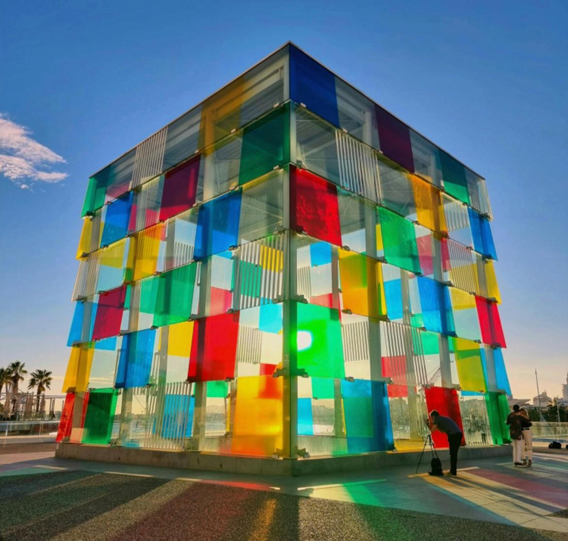 Ideal Con Vistas Y Parking Appartamento
