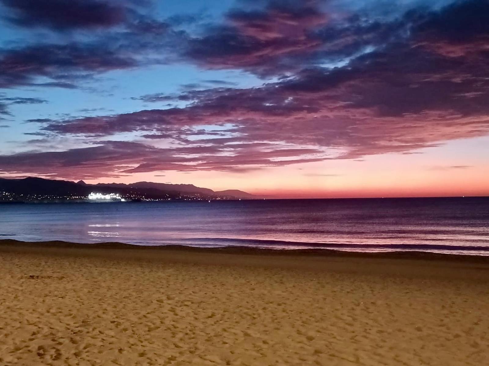 Appartamento Ideal Con Vistas Y Parking *