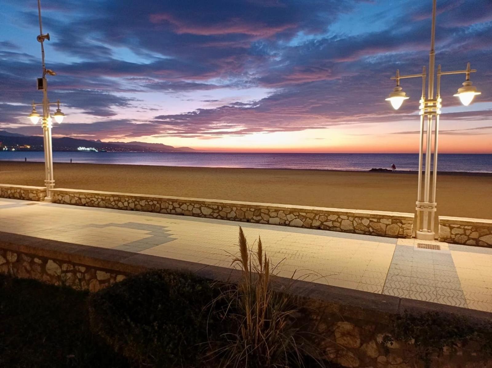 Ideal Con Vistas Y Parking * Málaga